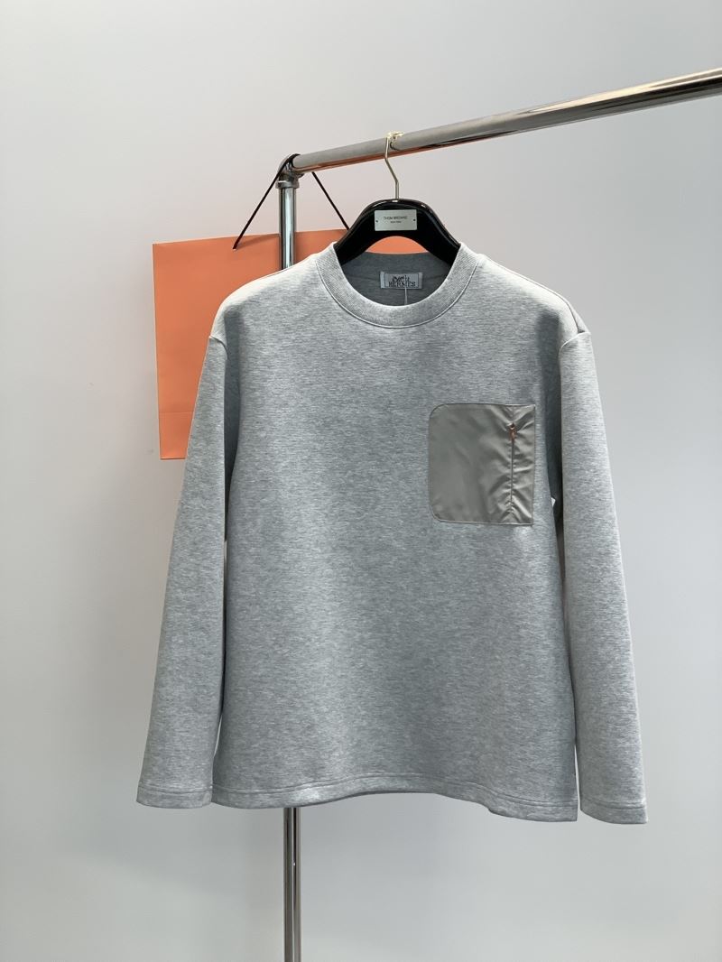 Hermes Hoodies